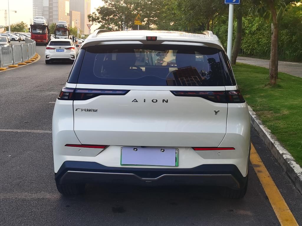 埃安