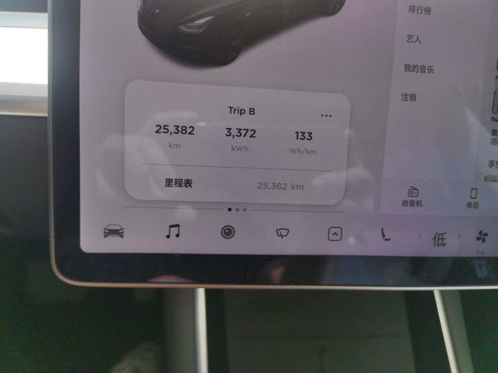 特斯拉