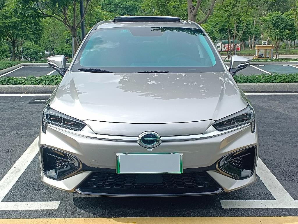 埃安