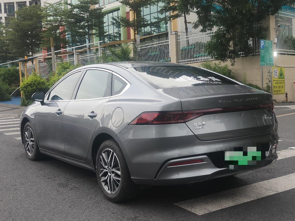 比亚迪