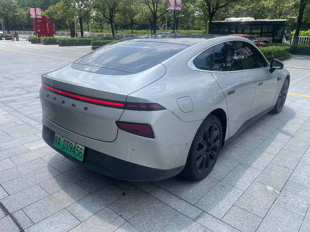 小鹏