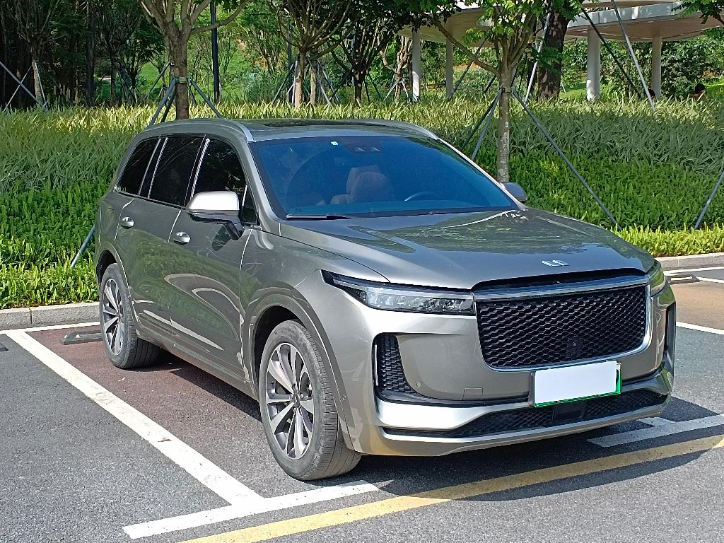 理想汽车