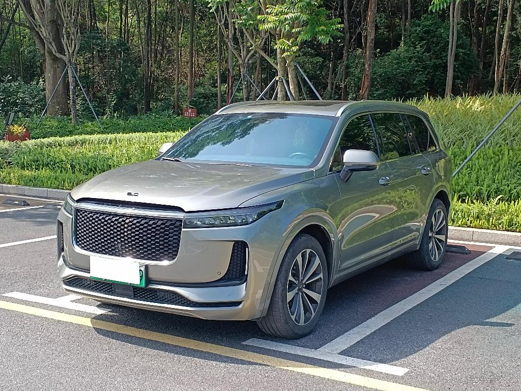 理想汽车