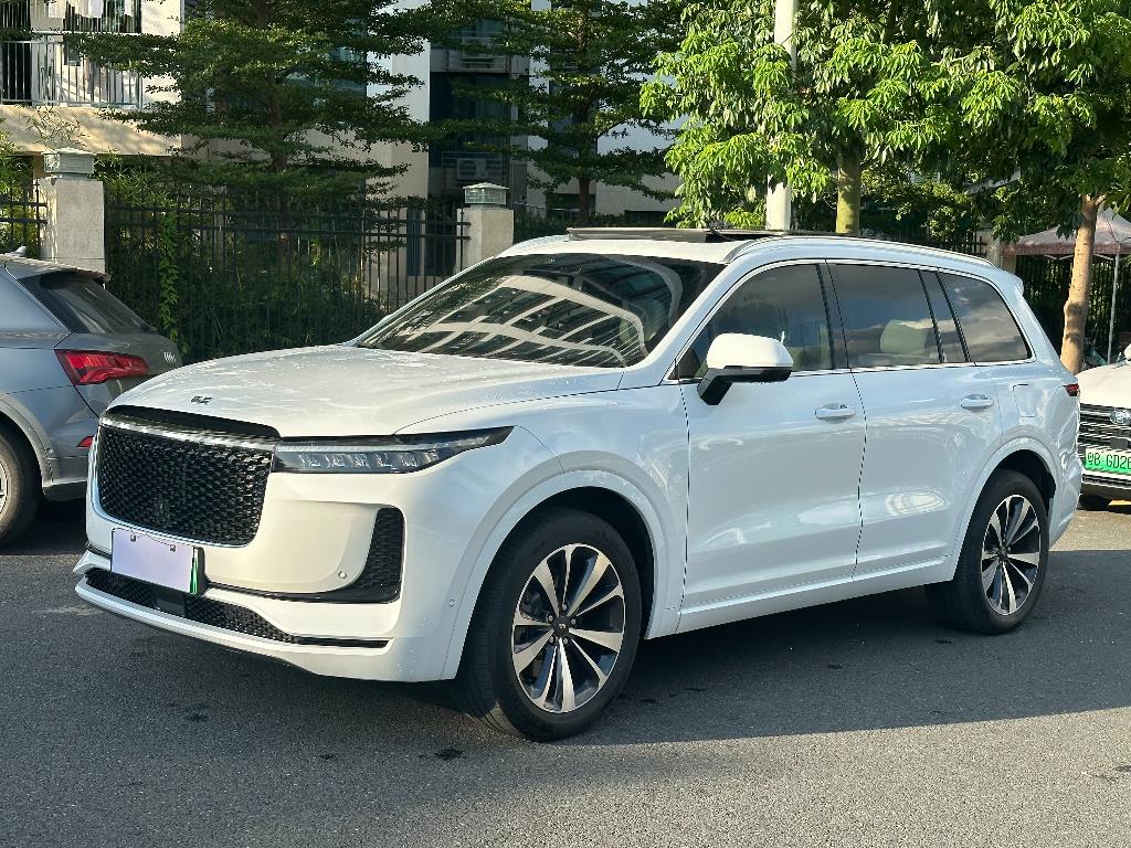 理想汽车