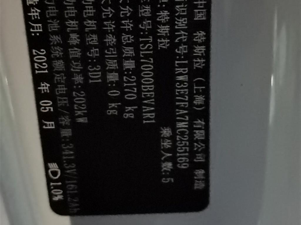 特斯拉