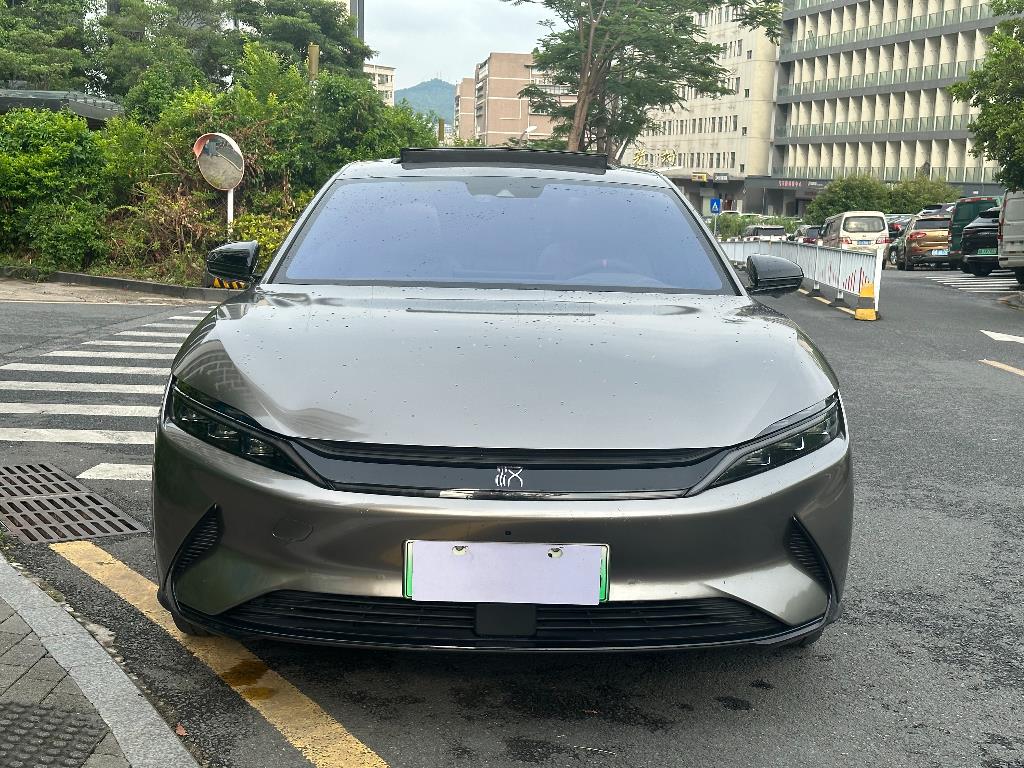比亚迪