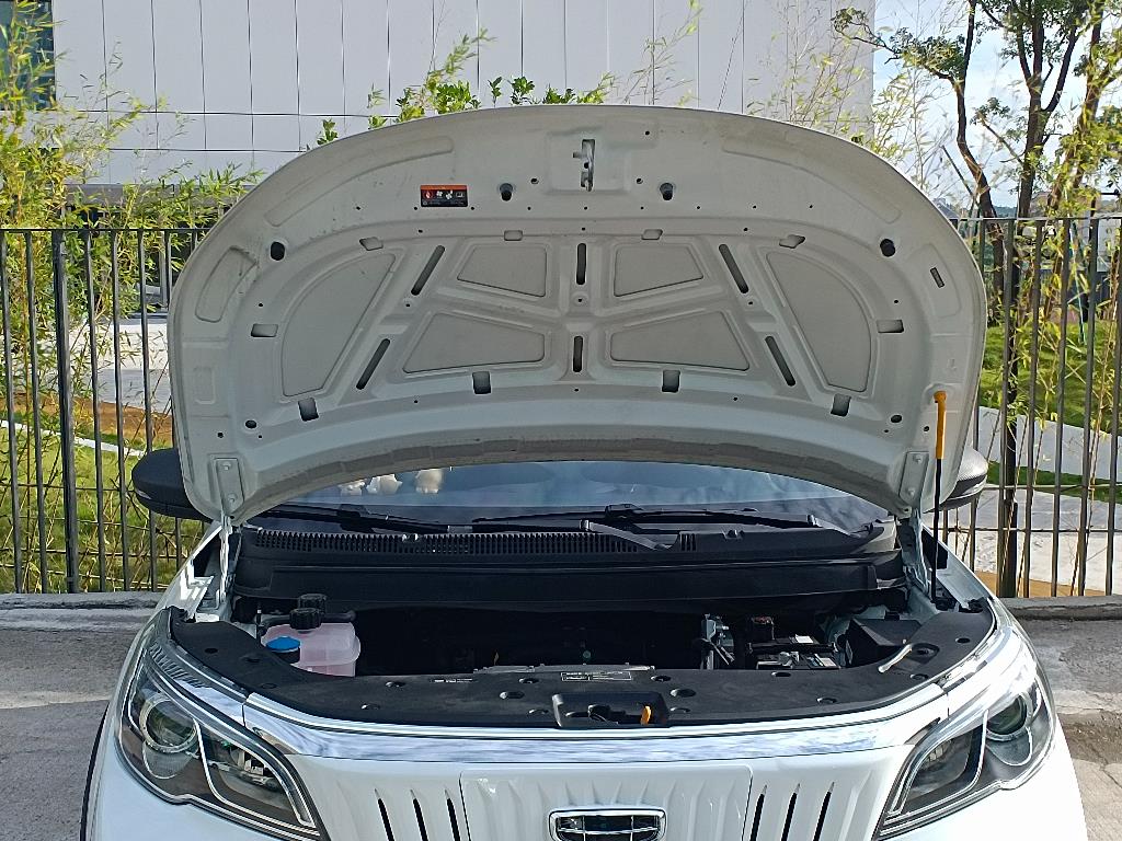 几何汽车