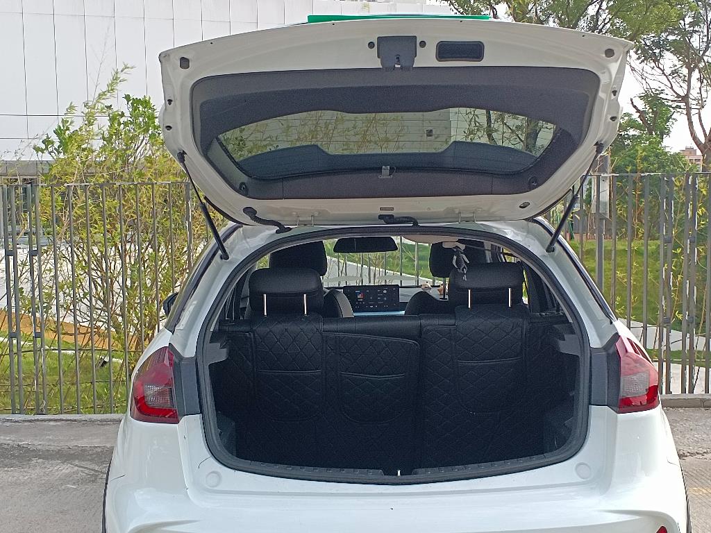 几何汽车