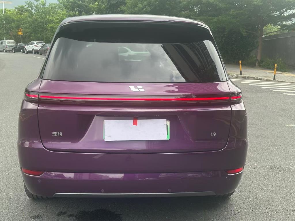 理想汽车