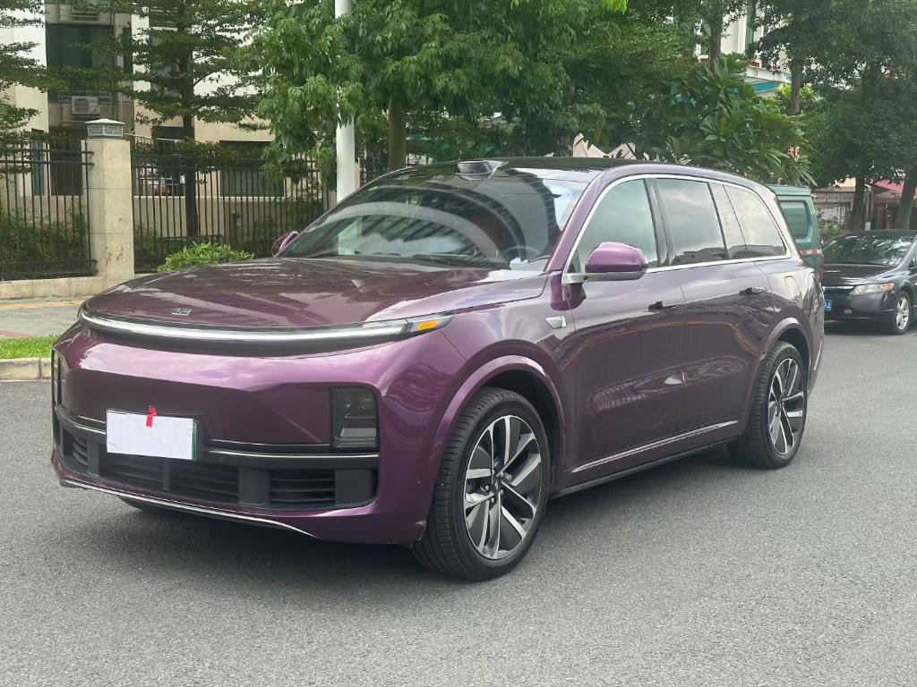 理想汽车