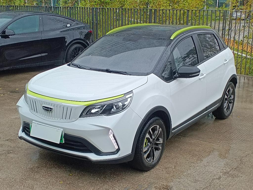 几何汽车