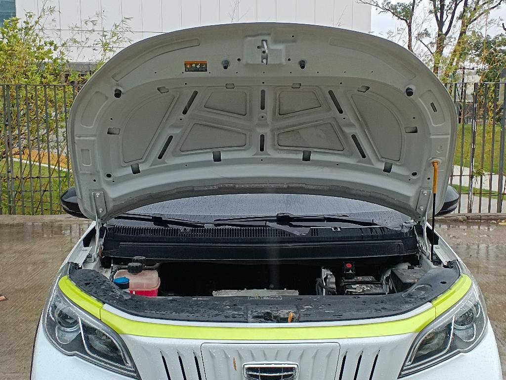 几何汽车