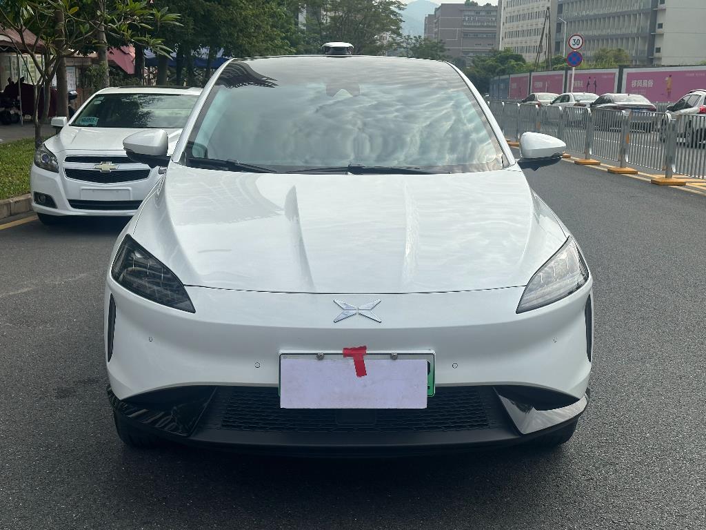 小鹏