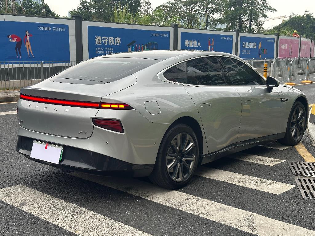小鹏