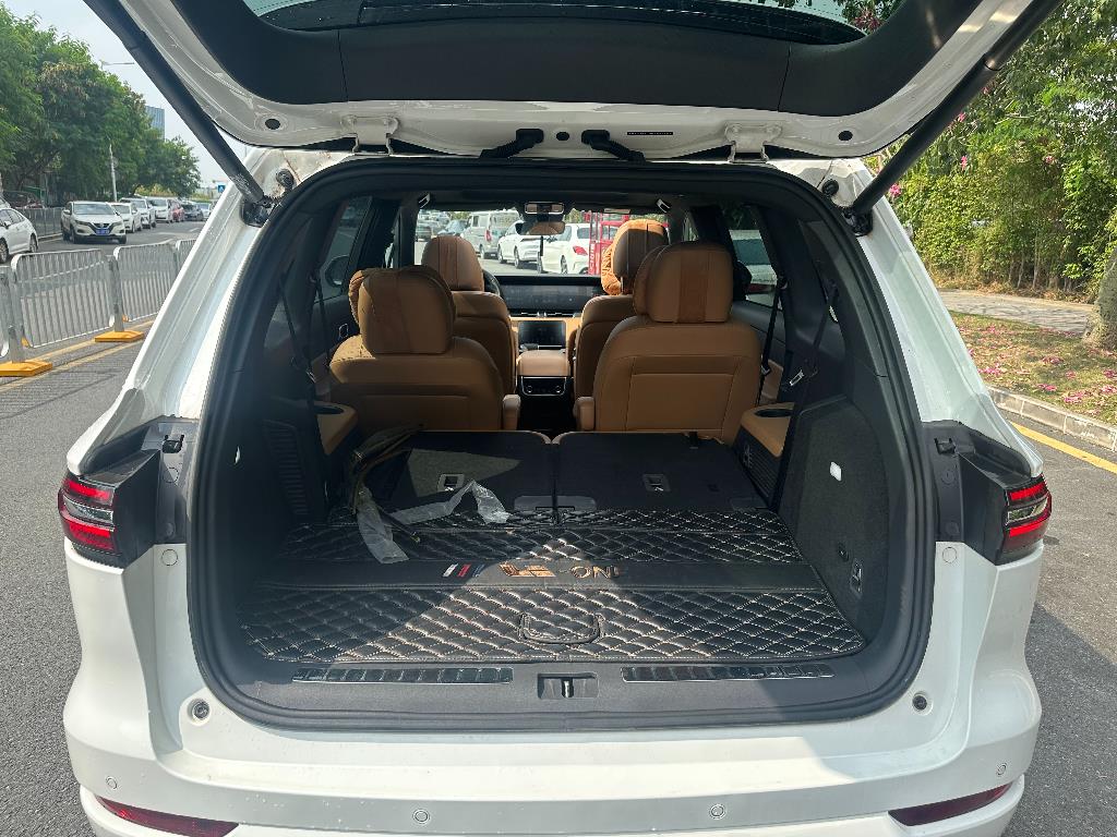 理想汽车
