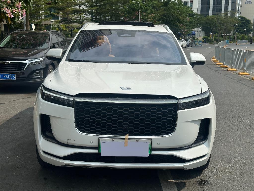 理想汽车