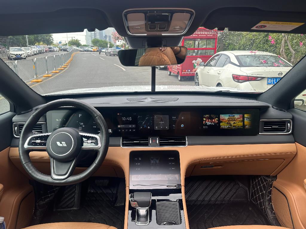理想汽车