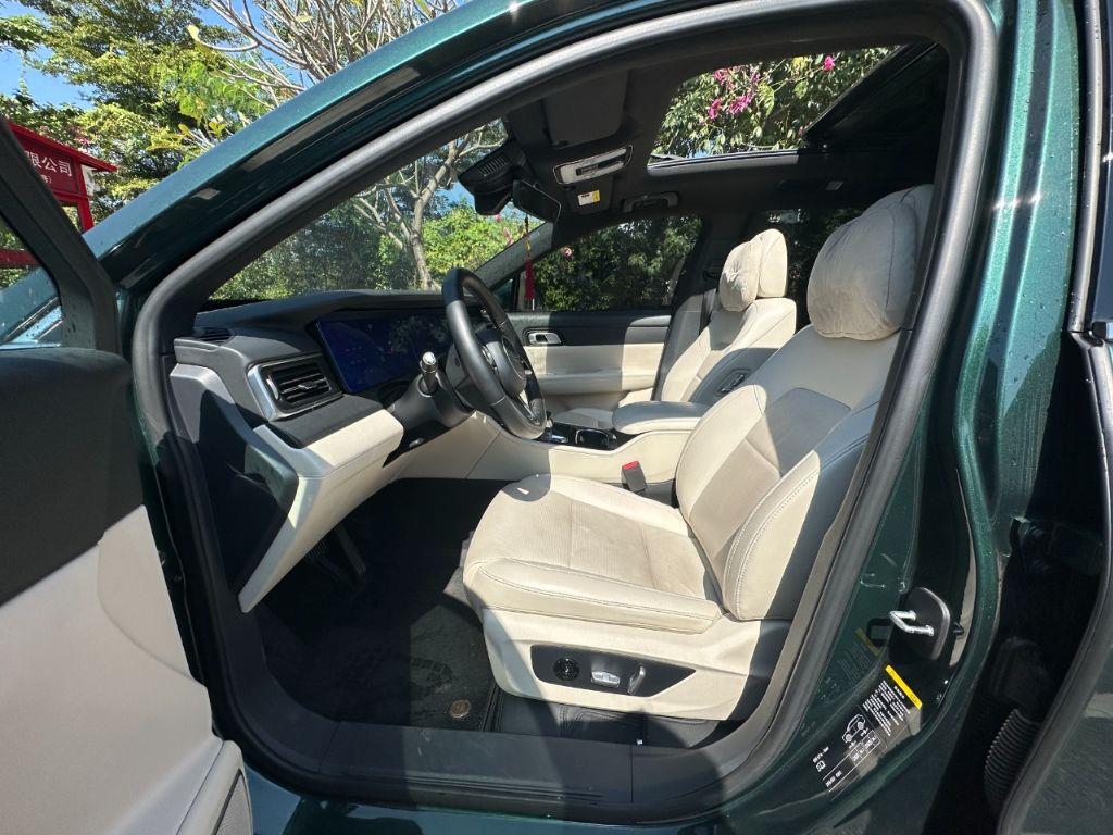 理想汽车