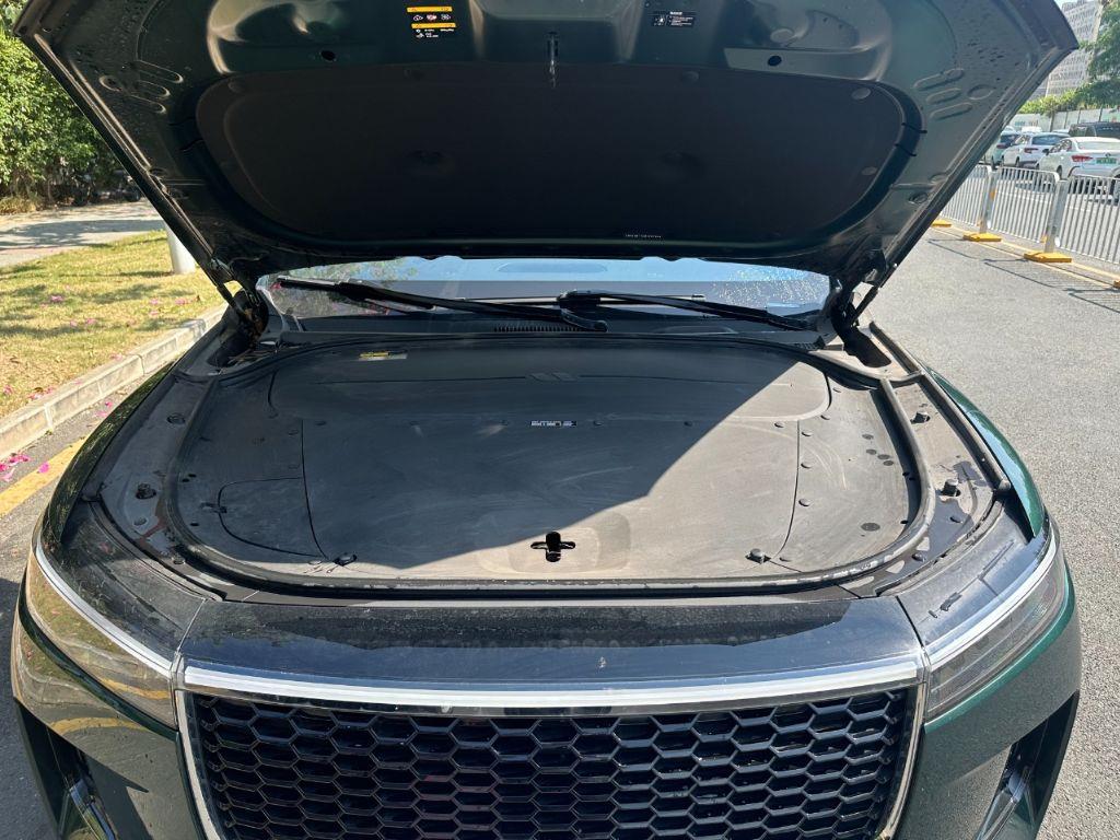 理想汽车
