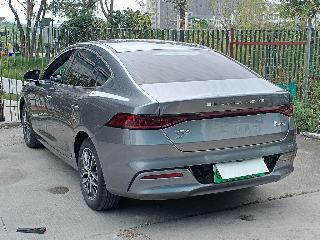 比亚迪