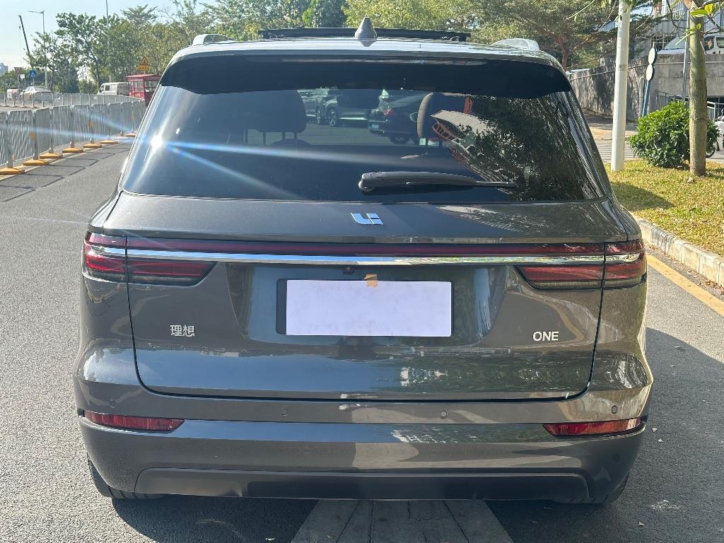 理想汽车