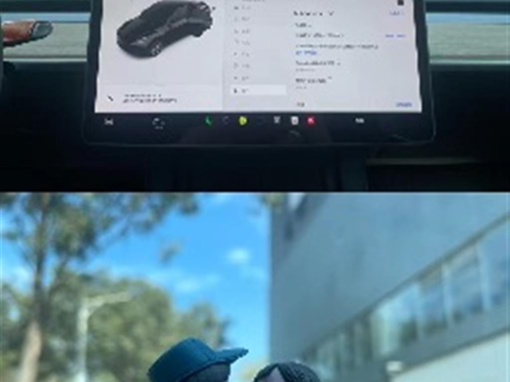 特斯拉