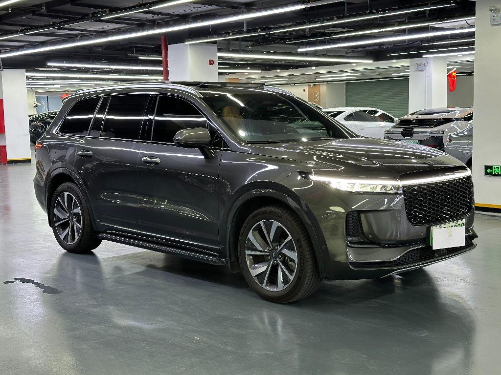理想汽车