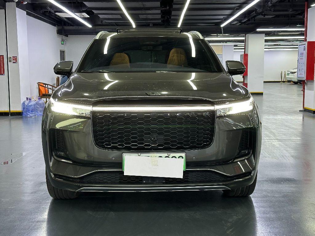 理想汽车