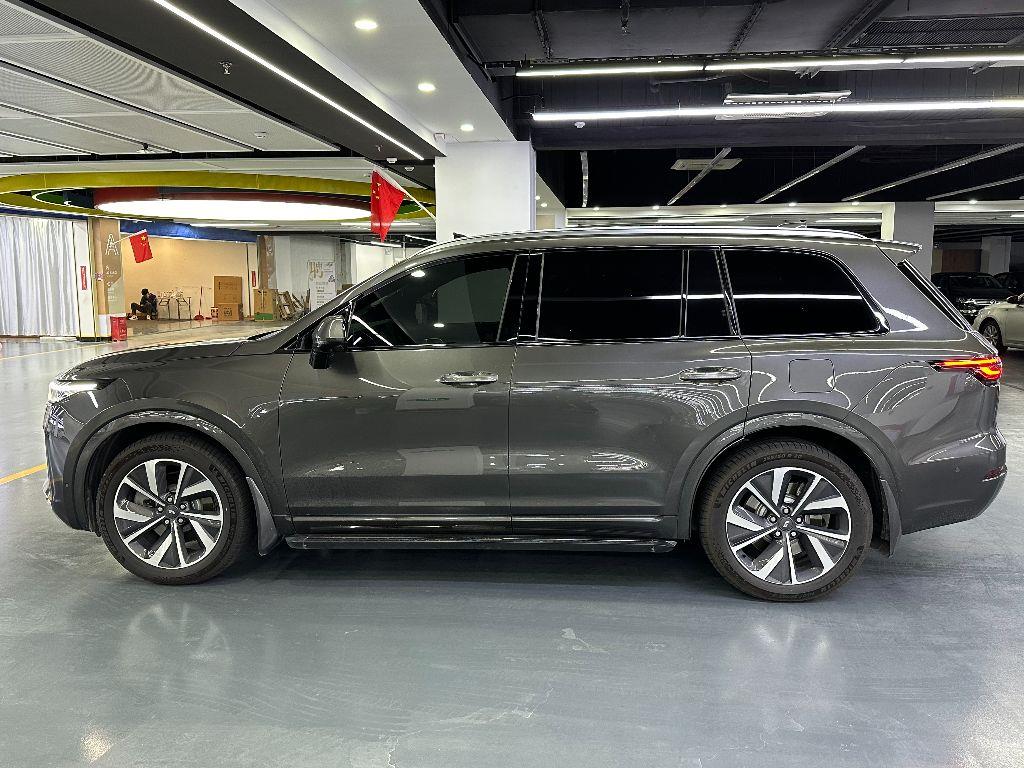 理想汽车