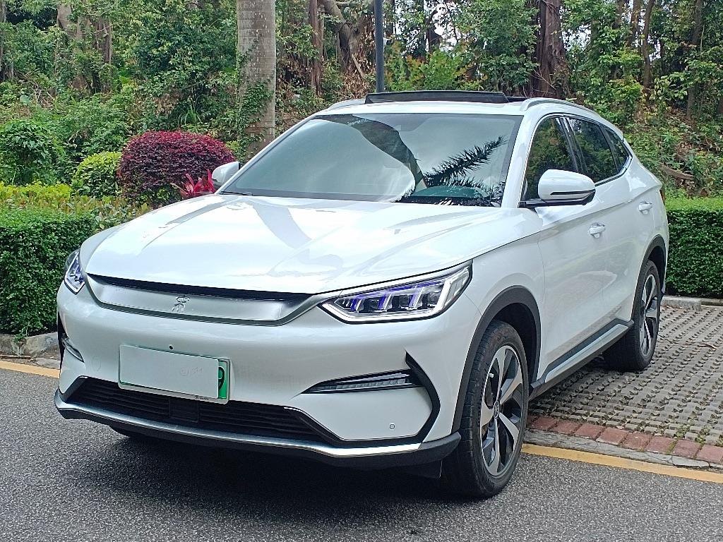 比亚迪