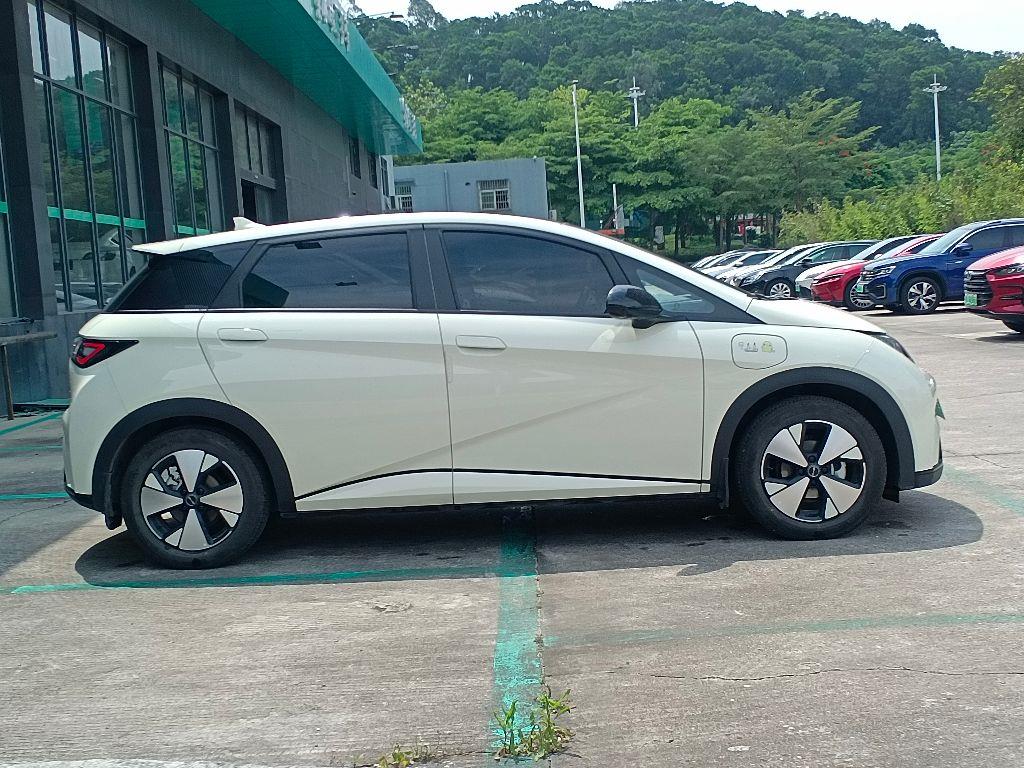 比亚迪