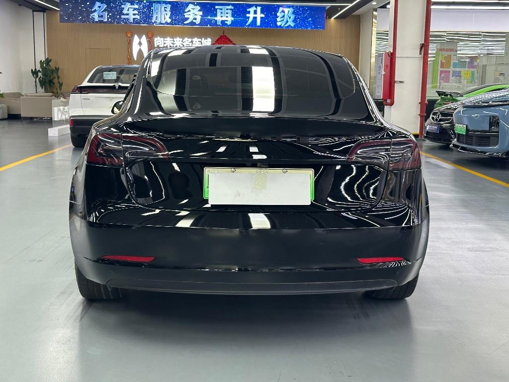 特斯拉