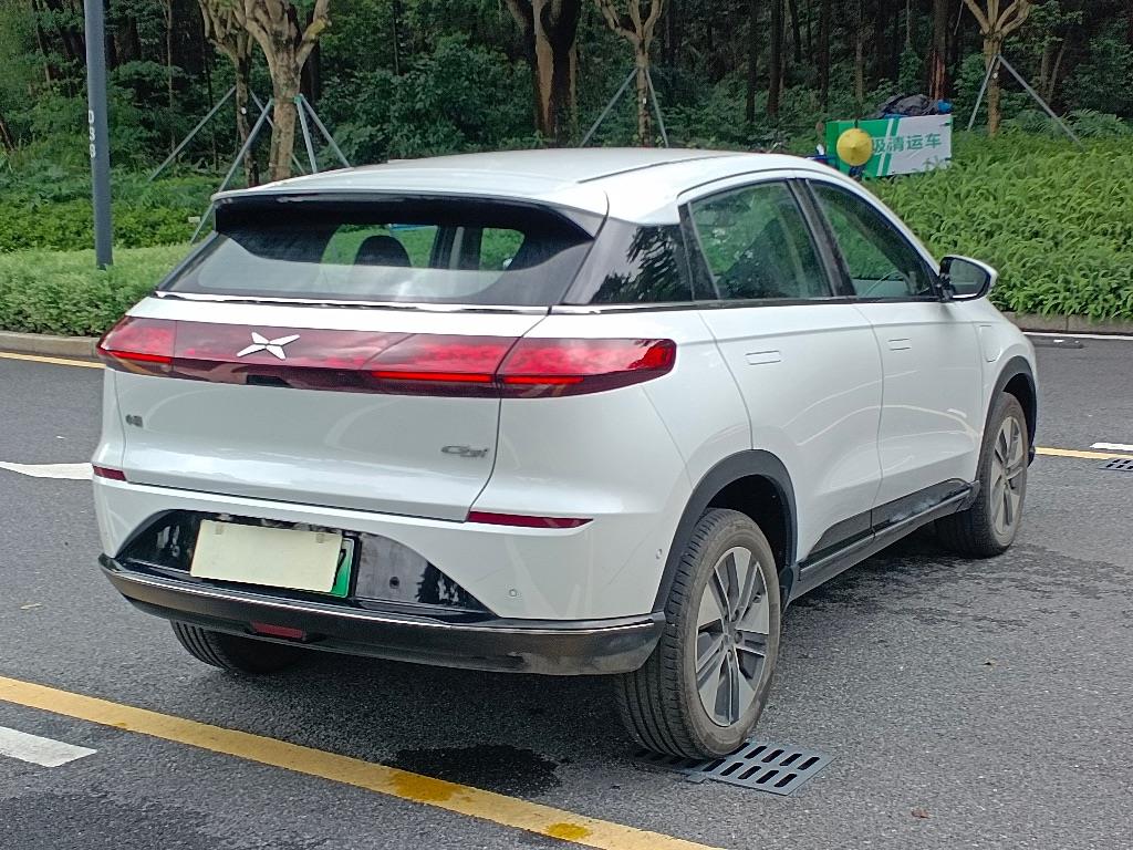 小鹏