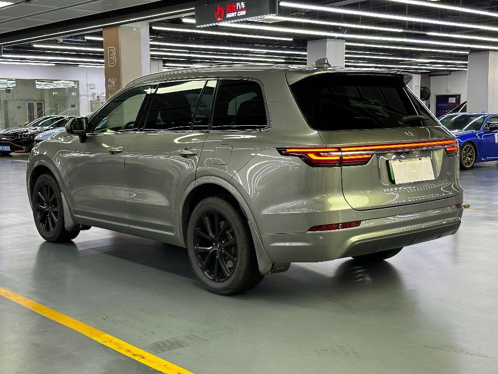 理想汽车