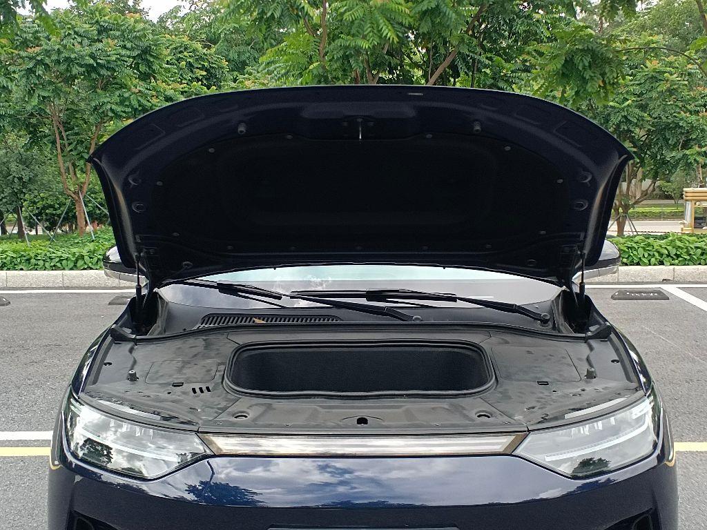 零跑汽车