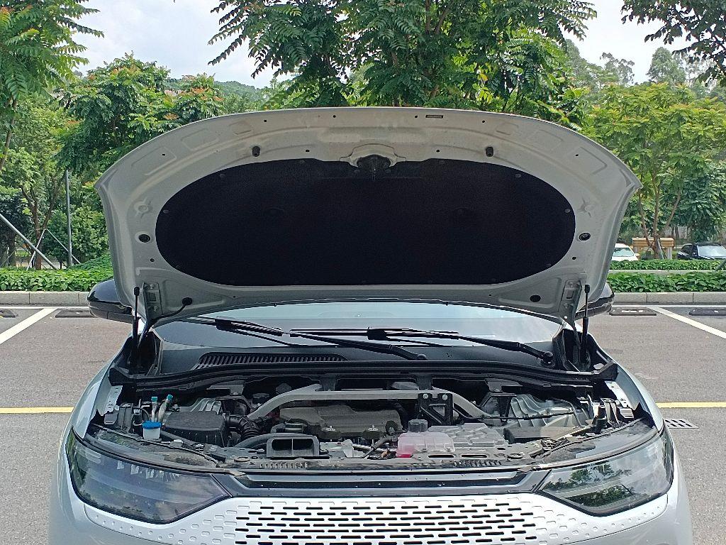 零跑汽车