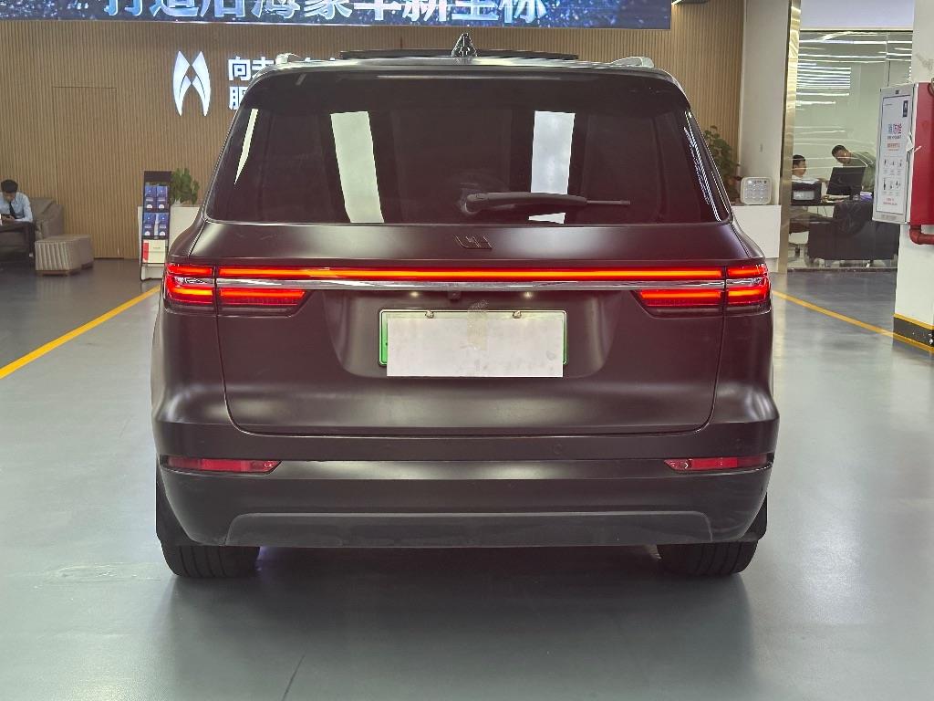 理想汽车