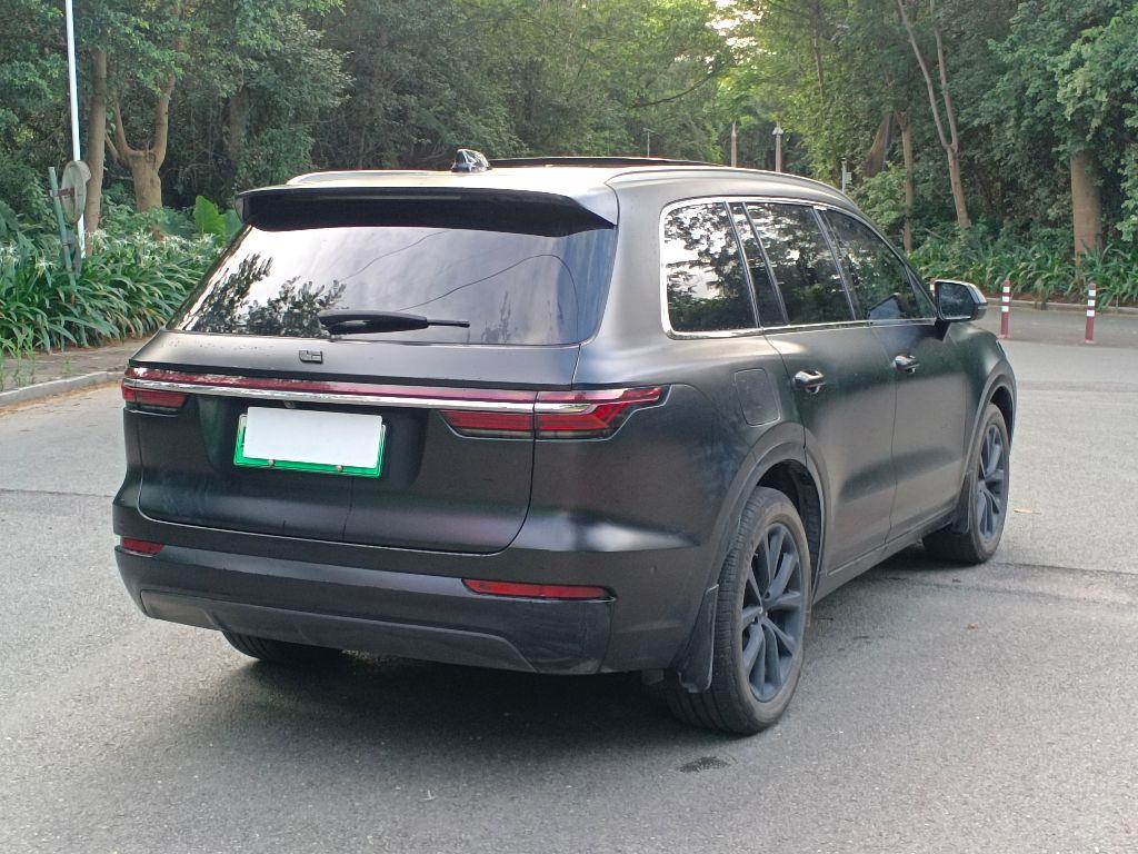 理想汽车