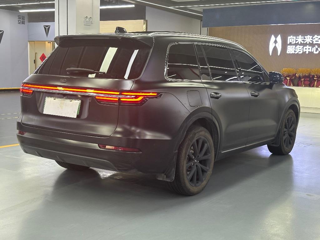 理想汽车