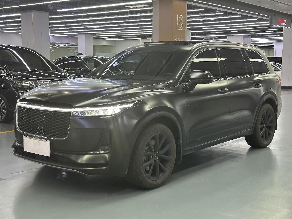 理想汽车