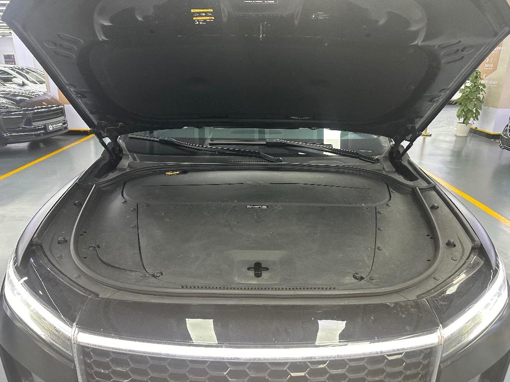 理想汽车