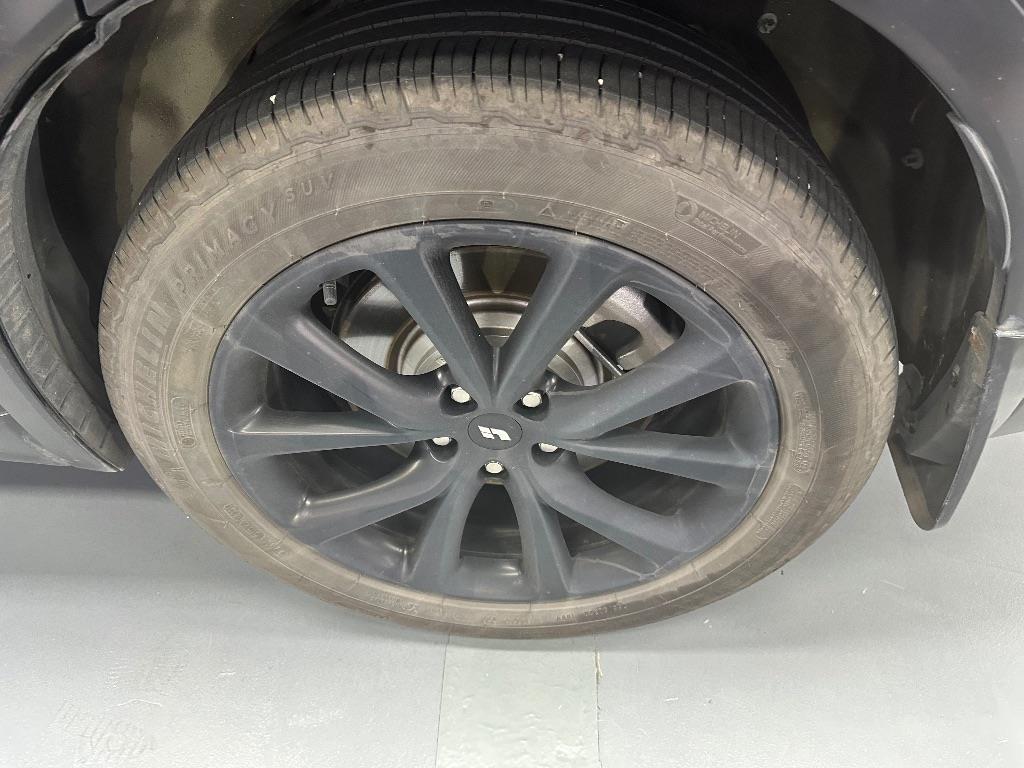 理想汽车