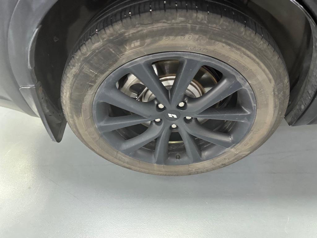 理想汽车