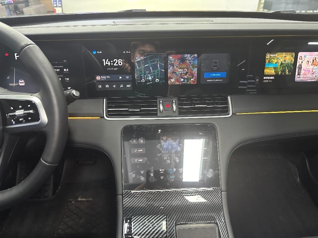 理想汽车