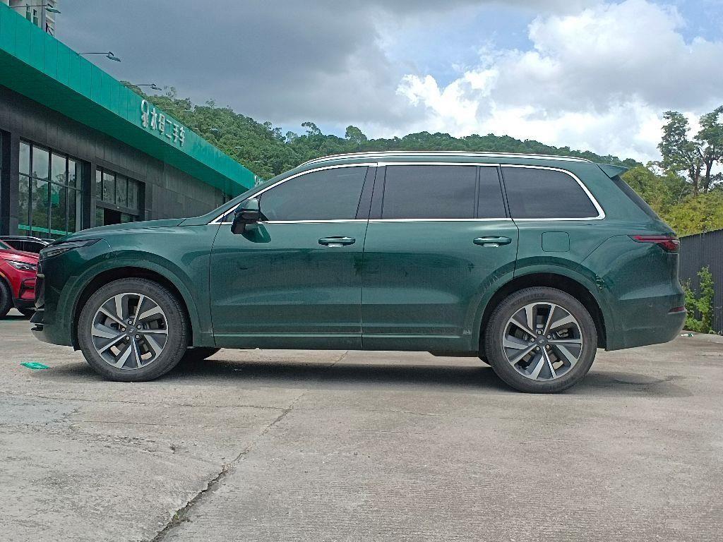 理想汽车