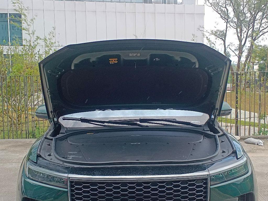 理想汽车