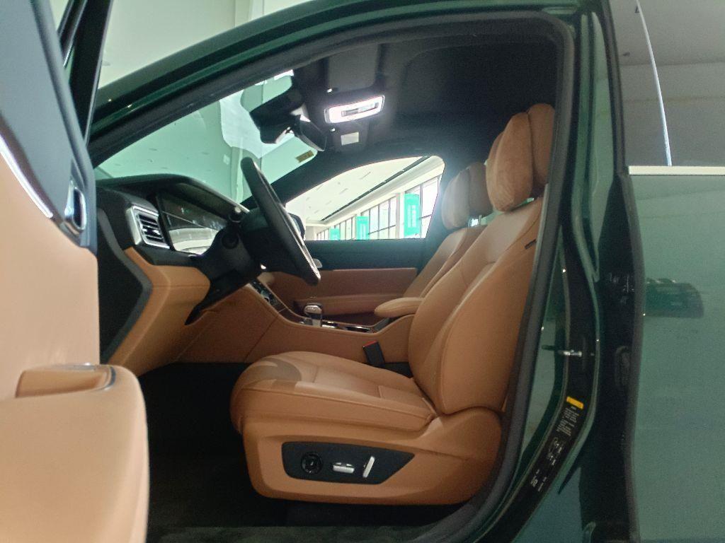 理想汽车