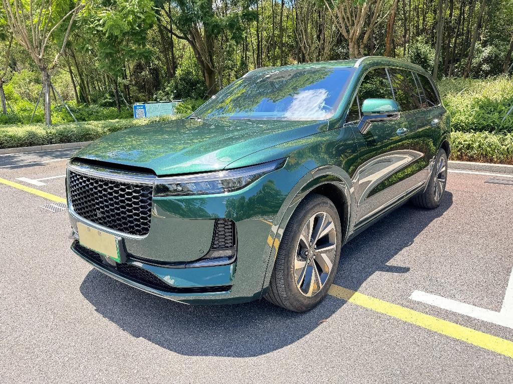 理想汽车