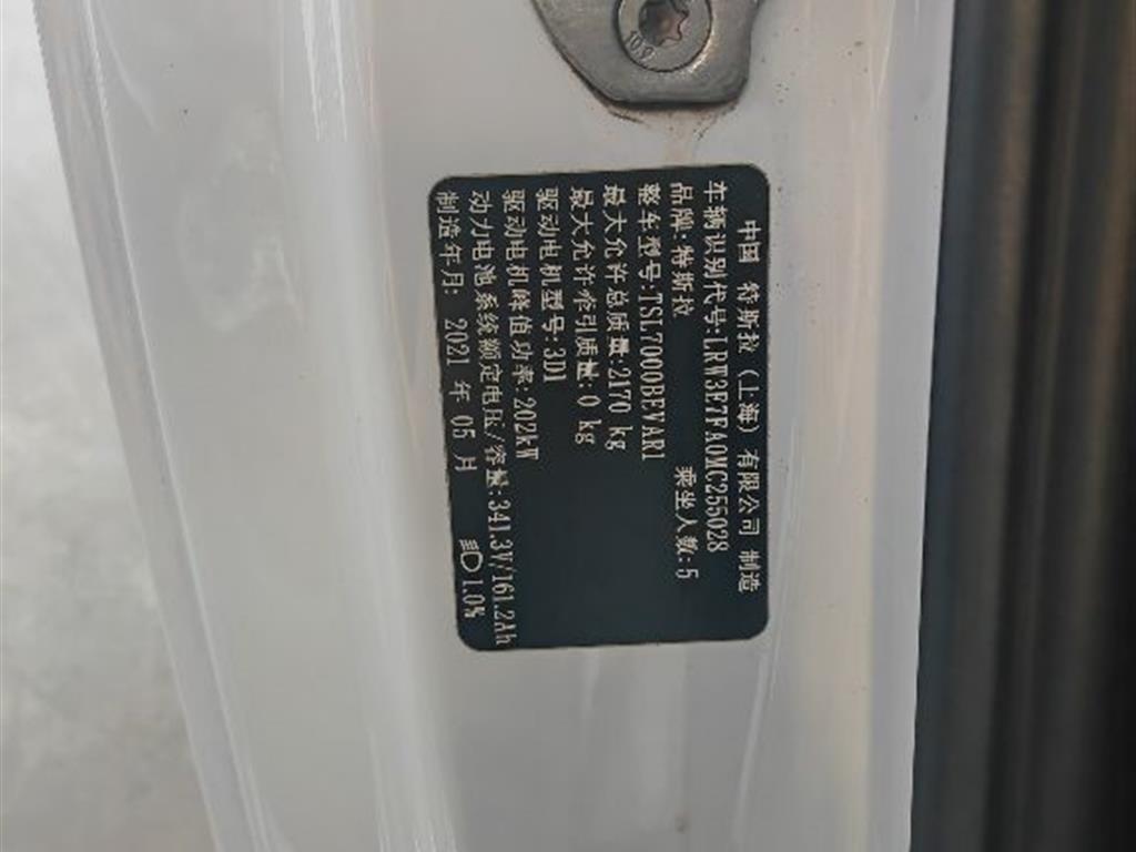 特斯拉