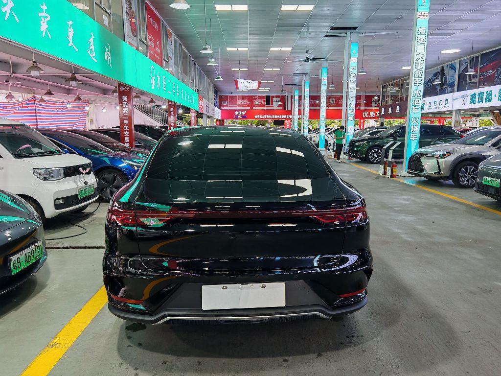 比亚迪